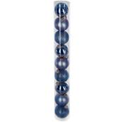 BDN 60MM X9 BLEU NUIT