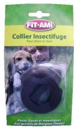 COLLIER INSECTIFUGE CHIEN