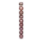 BDN 60MM X9 ROSE