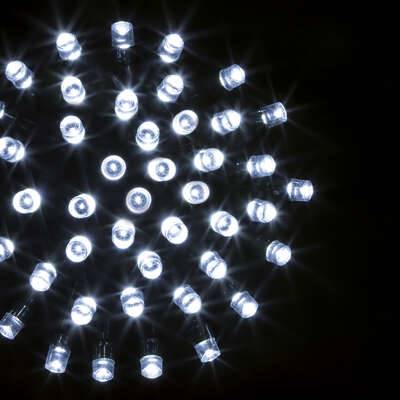GUIRLANDE EXTERIEUR 200LED TM BF FV 8F