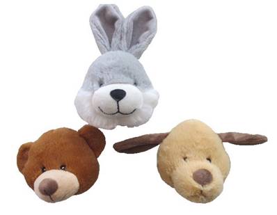 JOUET PELUCHE PM ASSORTIES