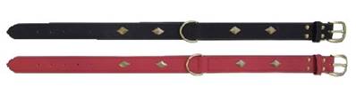 COLLIER DECOR DOUBLE 20 MM