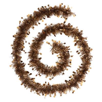 GDN PASTIL EMB 100X4X2M BRONZE