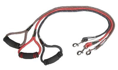 LAISSE NYLON GM POIGNEE CONFORT