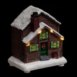 VILLAGE DE NOEL CHALET 