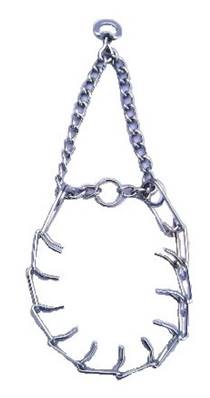 COLLIER METAL TORQUATUS GRAND MODELE