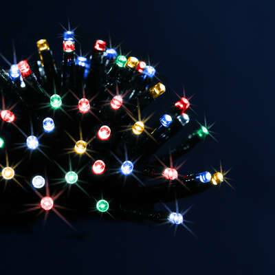 GN EXT PROG 48LED MULTI PILE