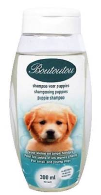 SHAMPOING PUPPY SPECIAL CHIOT 300 ML