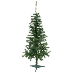 SAPIN ELEGANT VERT 150CM