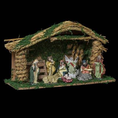 CDN ST 9 SANTONS PORCEL H22CM
