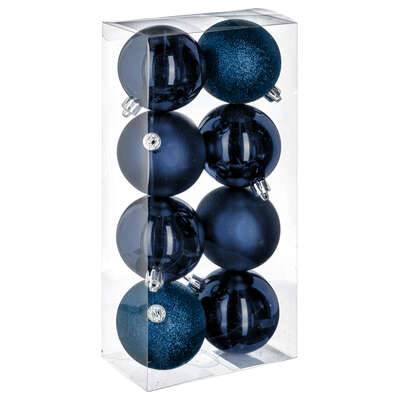 BDN 70MM X8 BLEU NUIT