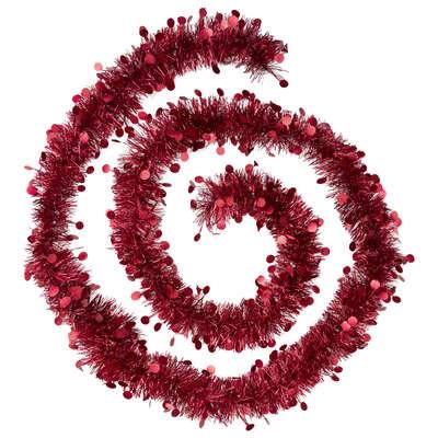 GDN PASTIL EMB 100X4X2M CERISE