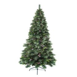 SAPIN DE NOEL WYOMING 210 CM