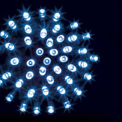 GN EXT 500 LED TM BLEU FV 8F
