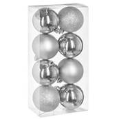 BDN 70MM X8 ARGENT