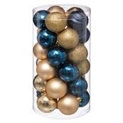 BDN 60MM X30 BLEU OR