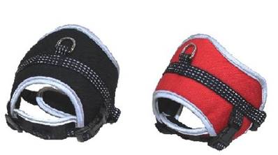HARNAIS PROTECTION CONFORT TAILLE 2