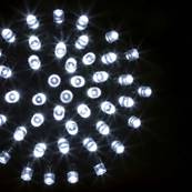 GUIRLANDE EXTERIEUR 200LED TM BF FV 8F