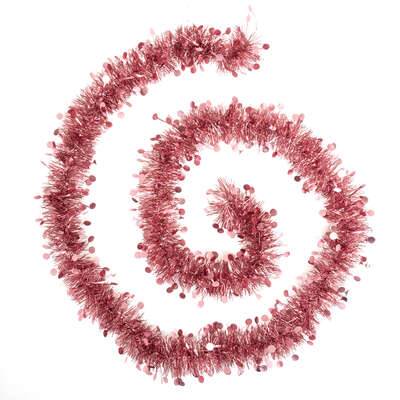 GDN PASTIL EMB 100X4X2M ROSE