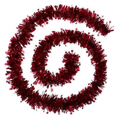 GDN ETOIL LSR 100X6X2M CERISE
