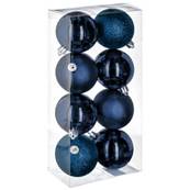 BDN 70MM X8 BLEU NUIT