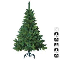 SAPIN BLOOMING VERT 150 CM