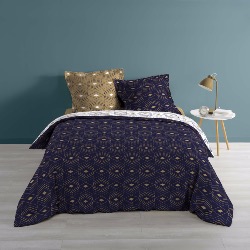 Parure de couette
