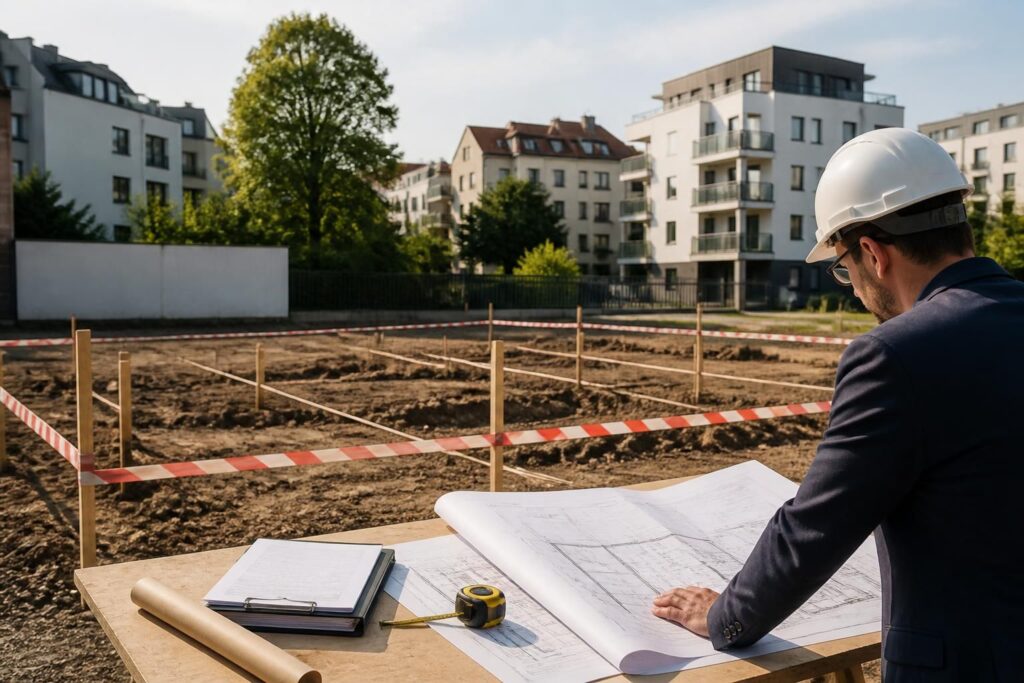 découvrez les règles d’urbanisme essentielles à connaître avant d’implanter un bâtiment, pour réussir votre projet en toute conformité.
