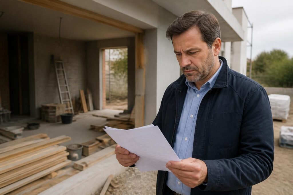 découvrez les risques liés à la réception partielle d’un bien ou service pour l’acheteur et apprenez comment les prévenir efficacement pour sécuriser votre achat.
