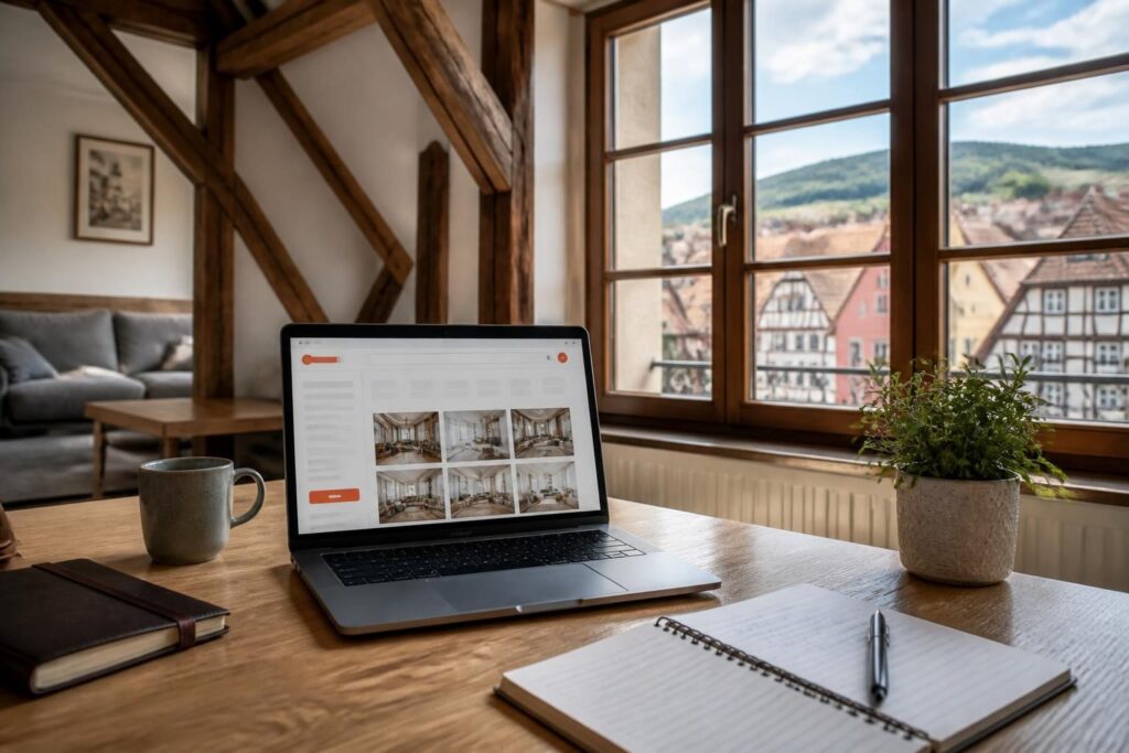 découvrez pourquoi le bon coin est la plateforme incontournable pour trouver une location en alsace rapidement et facilement. profitez d'annonces variées et fiables adaptées à vos besoins.