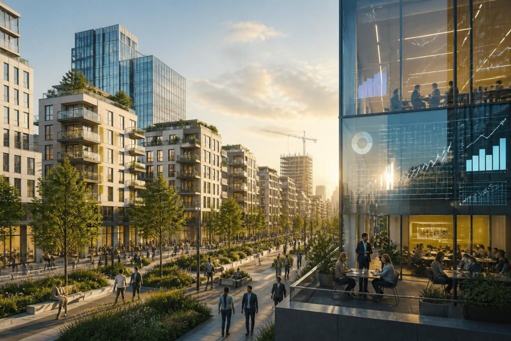 découvrez les stratégies d'altarea primonial pour dynamiser le marché immobilier français et stimuler la croissance dans ce secteur clé.