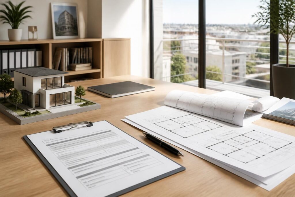 découvrez tout ce qu'il faut savoir sur le formulaire cerfa 13404-13, essentiel pour réussir votre projet immobilier en toute simplicité.