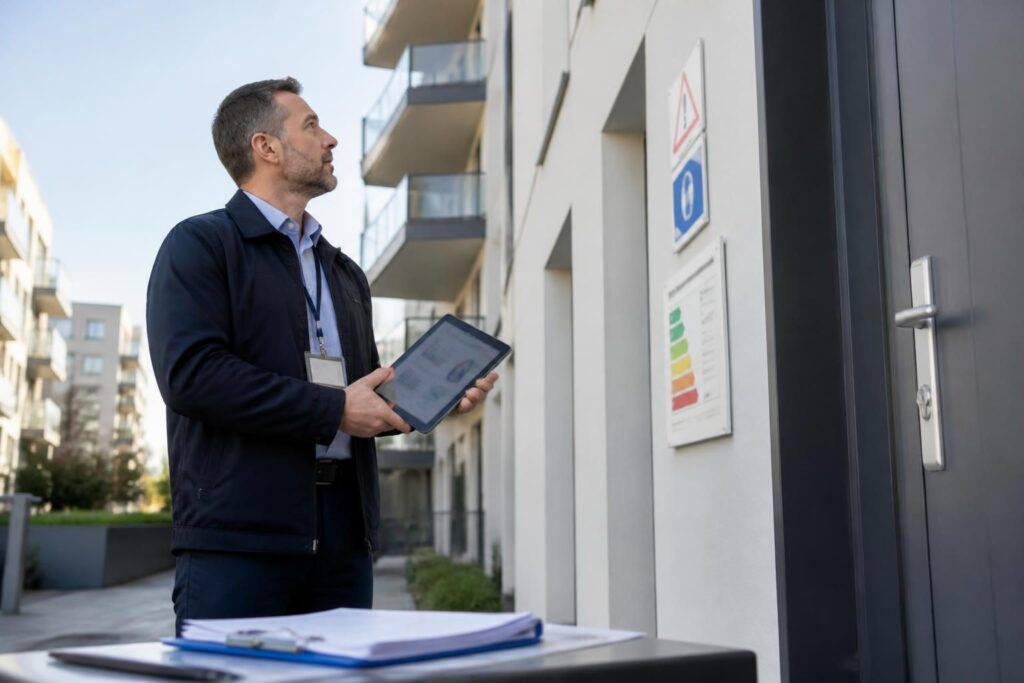 découvrez les obligations des propriétaires de biens immobiliers concernant la mission de contrôle technique, pour garantir la sécurité et la conformité de vos logements.