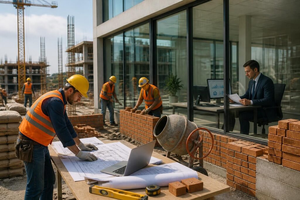 découvrez les règles fiscales applicables à la tva sur les travaux professionnels pour mieux gérer vos chantiers en entreprise et optimiser votre comptabilité.