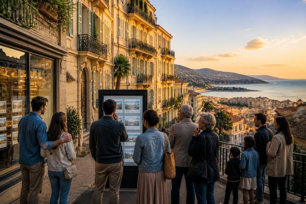 découvrez comment la maîtrise des prix d'accession influence le marché immobilier à nice, ses avantages pour les acheteurs et les perspectives locales.