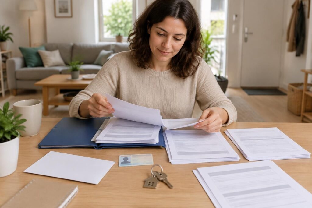 découvrez quels documents fournir avec votre attestation rep pour justifier votre éligibilité au logement social et faciliter l’étude de votre dossier.