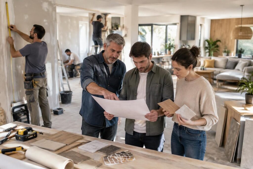 découvrez les compétences clés à acquérir en formation rénovation immobilière pour planifier, budgéter et réussir vos projets de rénovation.