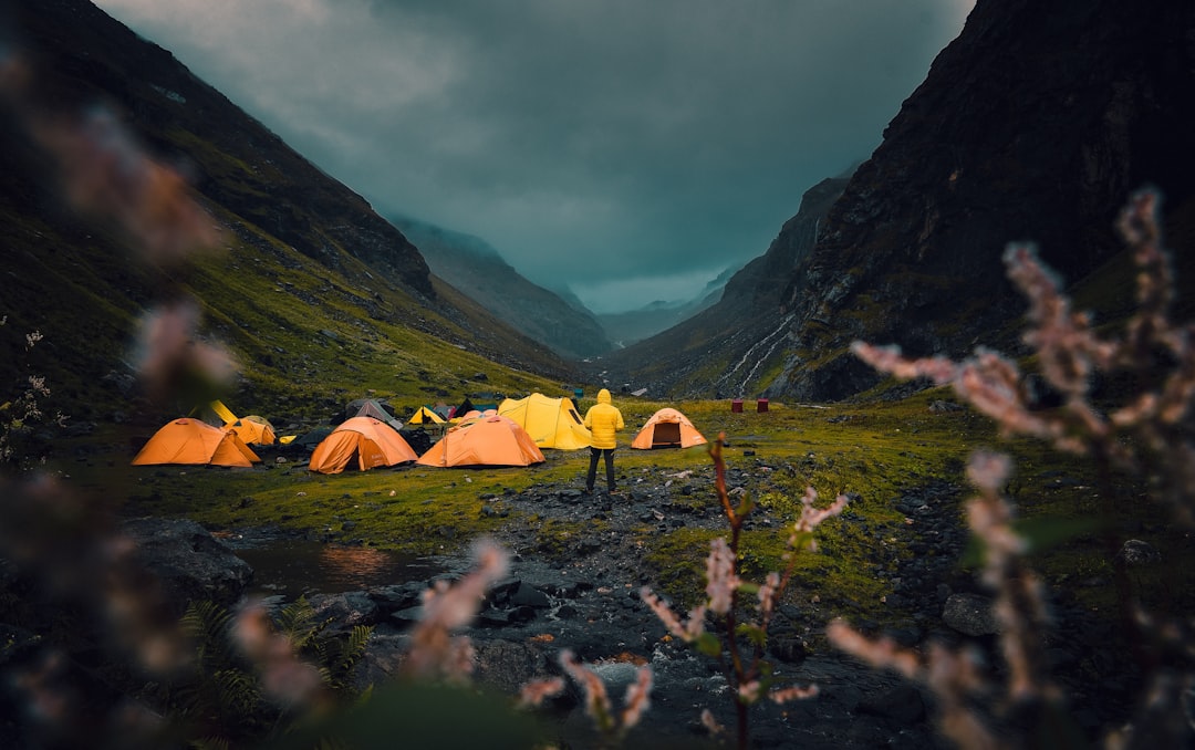 découvrez les avantages uniques du camping, alliant nature, liberté et aventures inoubliables pour toute la famille.