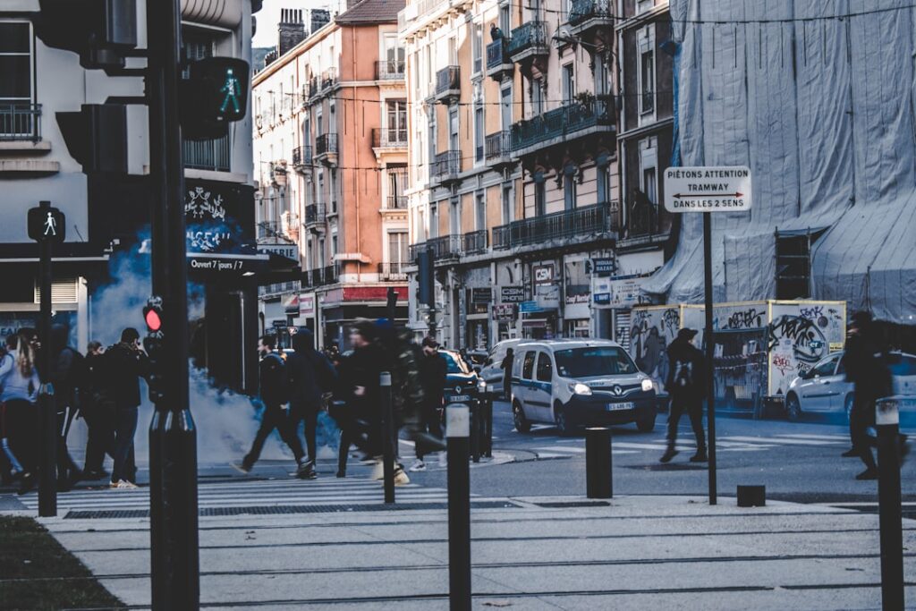 découvrez les quartiers à éviter à grenoble pour assurer votre sécurité et mieux préparer votre visite ou votre installation dans cette ville.