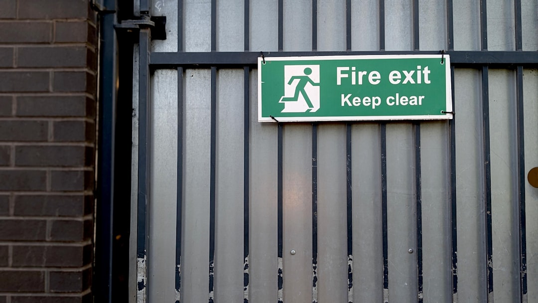 découvrez les meilleures pratiques et conseils essentiels pour la prévention des incendies afin de protéger vos biens et assurer la sécurité de tous.