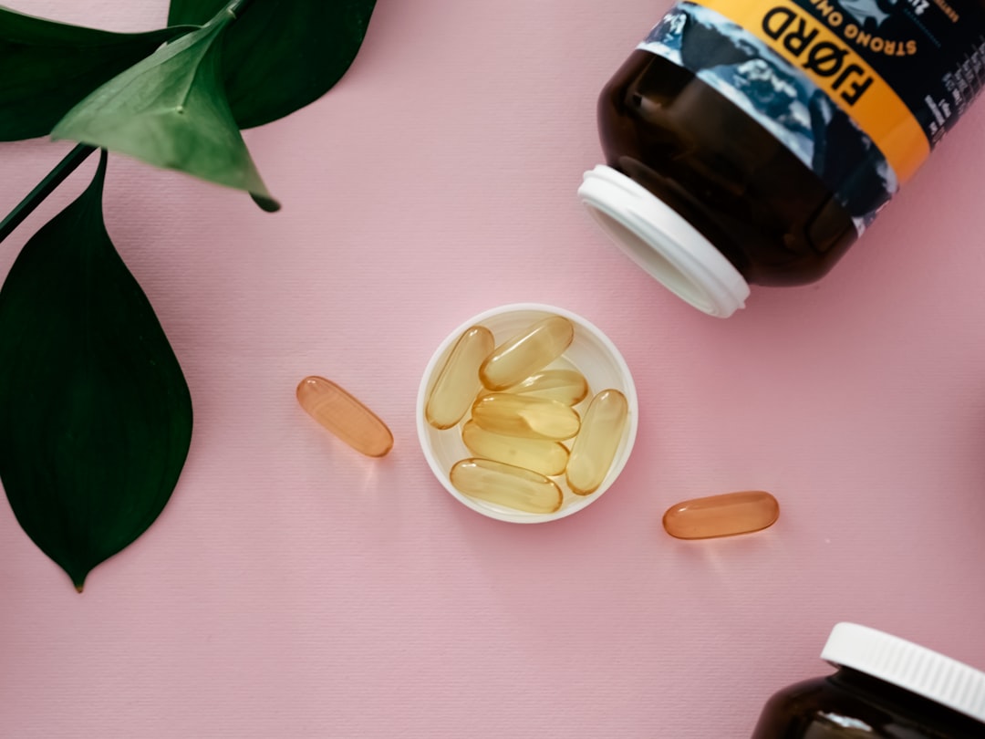 découvrez nos compléments nutritionnels personnalisés pour répondre précisément à vos besoins de santé et optimiser votre bien-être au quotidien.