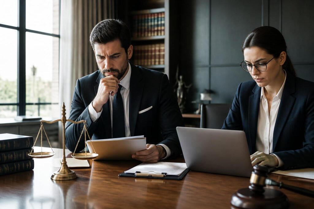 découvrez les responsabilités de l'avocat en sous-traitance en cas de litige pour le client et comment protéger vos droits dans ce contexte juridique spécifique.