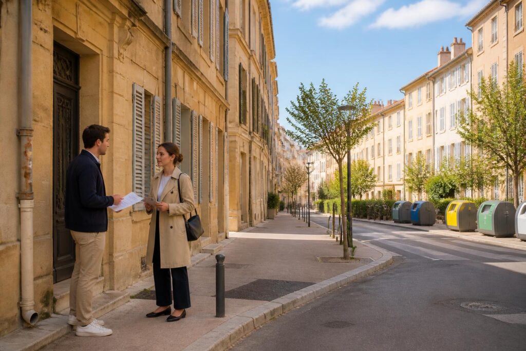 découvrez les règles d'encadrement des loyers à aix-en-provence et ce que cela implique pour les locataires et les propriétaires afin de mieux comprendre leurs droits et obligations.