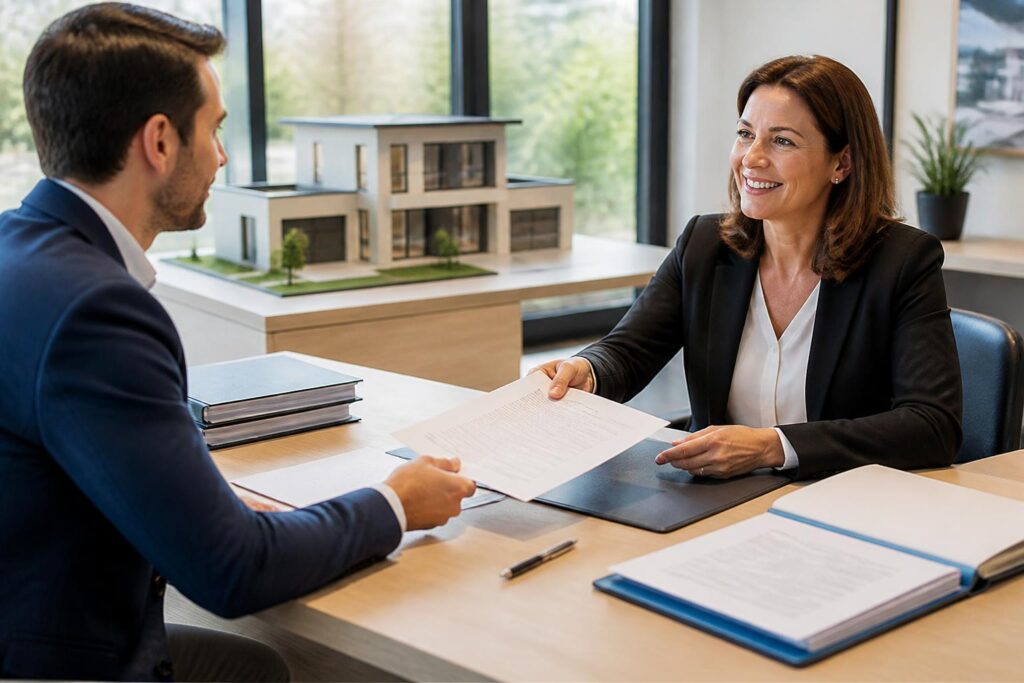 découvrez pourquoi le quitus de levée de réserves est un document essentiel pour sécuriser et finaliser votre achat immobilier en toute confiance.