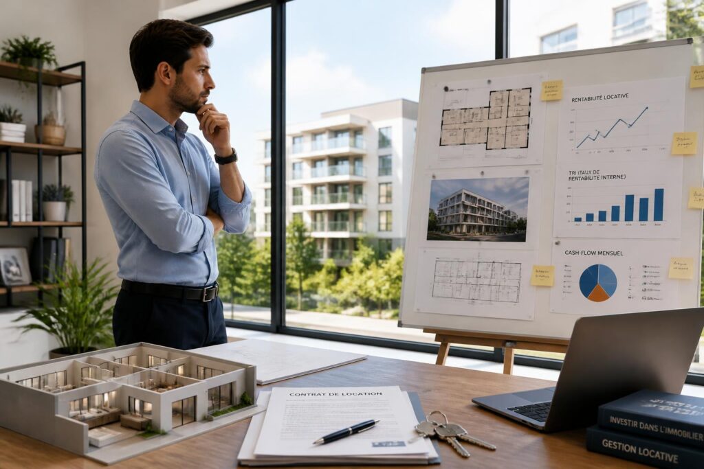 découvrez les avantages du dispositif rep immo pour investir dans l'immobilier locatif et optimiser votre rendement tout en bénéficiant d'avantages fiscaux attractifs.