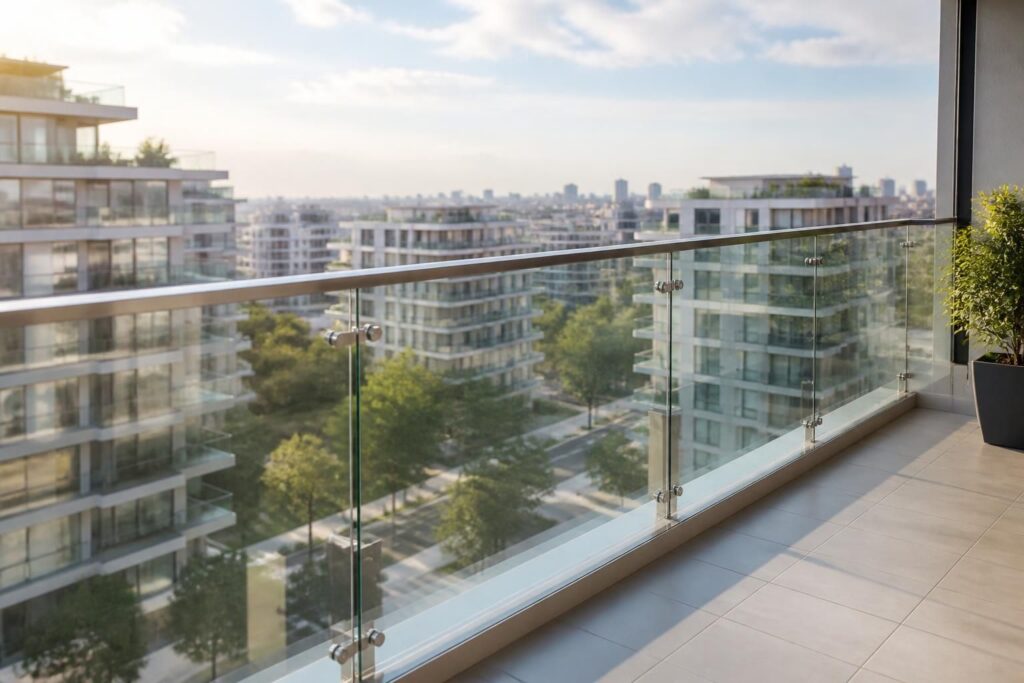 Nouvelles normes garde corps : quelles règles renforceront la sécurité des balcons ?