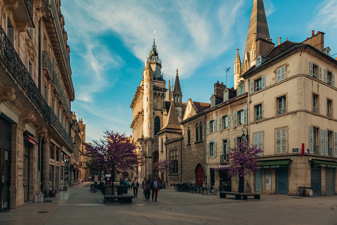 découvrez les quartiers de dijon à éviter pour un séjour en toute sécurité et tranquillité. informations pratiques et conseils pour bien choisir votre emplacement.