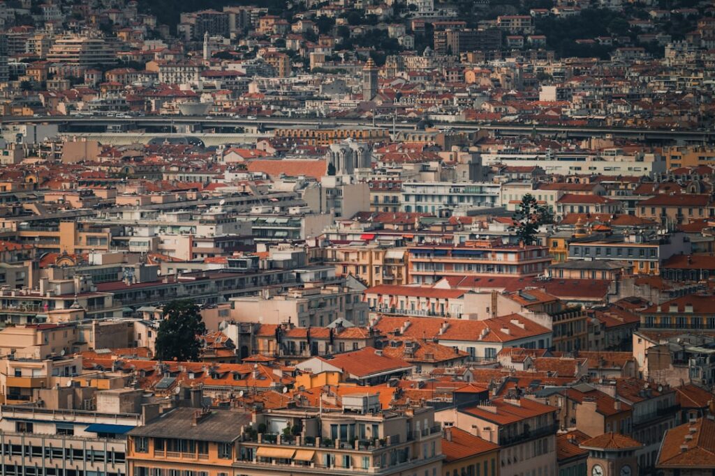 découvrez les quartiers de marseille considérés comme dangereux afin de mieux préparer votre visite et garantir votre sécurité lors de votre séjour.