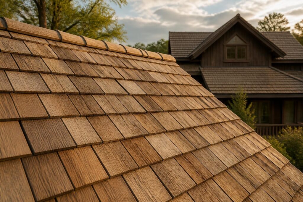 découvrez quel budget prévoir au m² pour une toiture naturelle en bardeaux bois, avec conseils et estimations pour bien planifier votre projet.