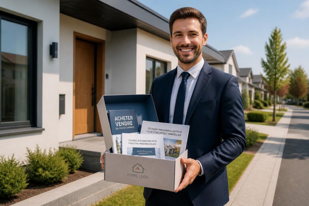 Boitage immobilier : pourquoi cette méthode séduit de plus en plus les agents ?